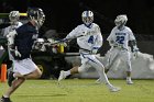 MLax vs MMA  Men’s Lacrosse vs Mass Maritime Academy. - Photo By Keith Nordstrom : MLax, lacrosse